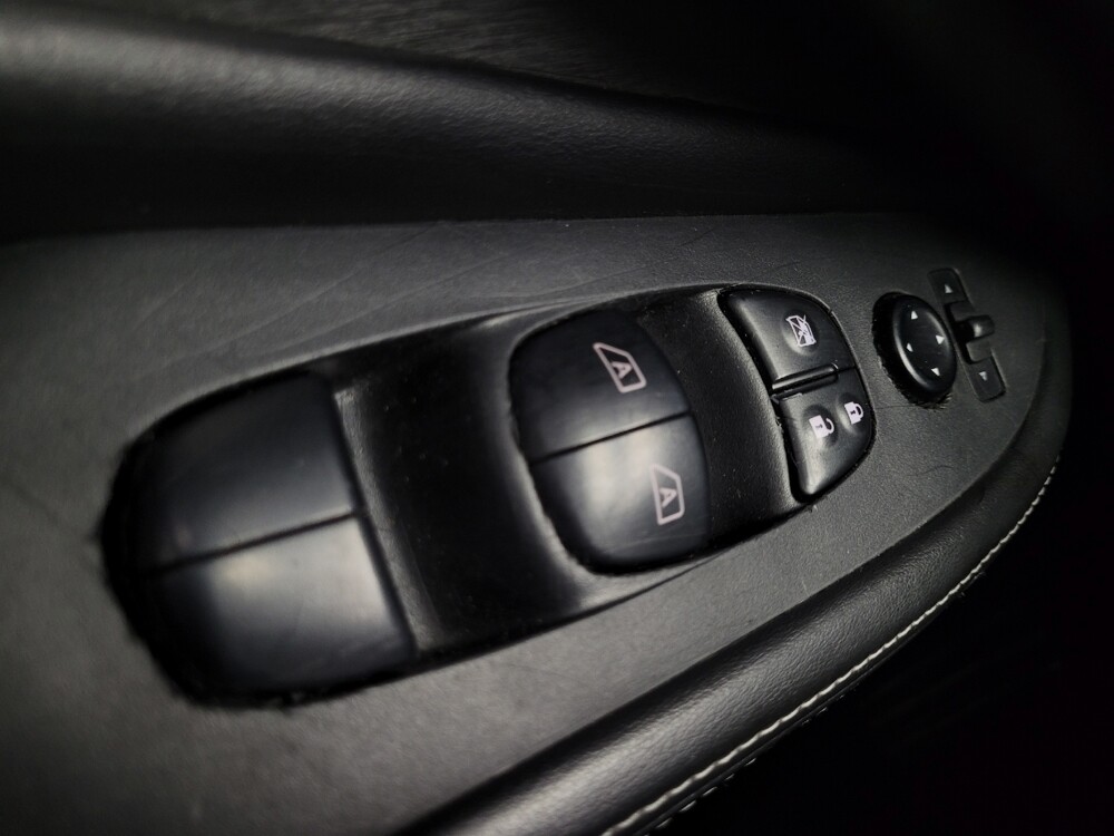 2020 Nissan Murano in Las Vegas, NV 89104 - 18115674 27