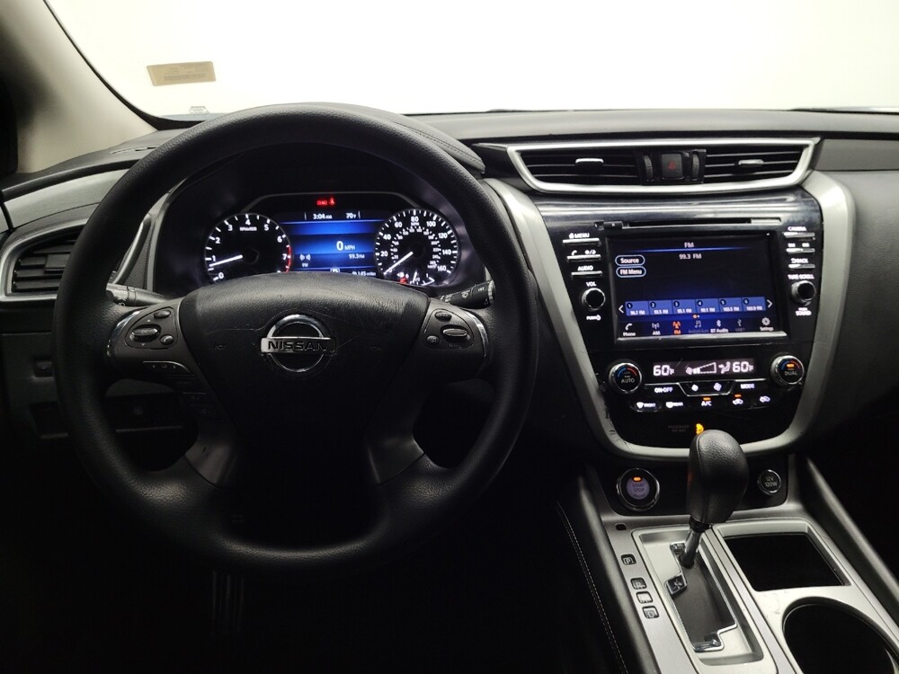 2020 Nissan Murano in Las Vegas, NV 89104 - 18115674 22