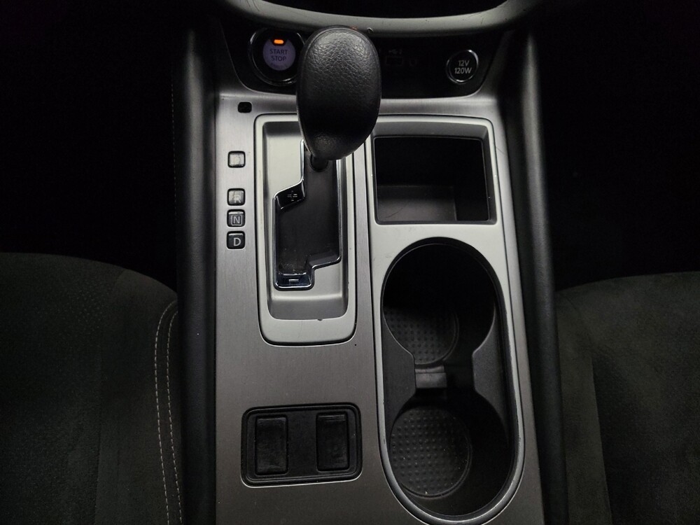 2020 Nissan Murano in Las Vegas, NV 89104 - 18115674 26