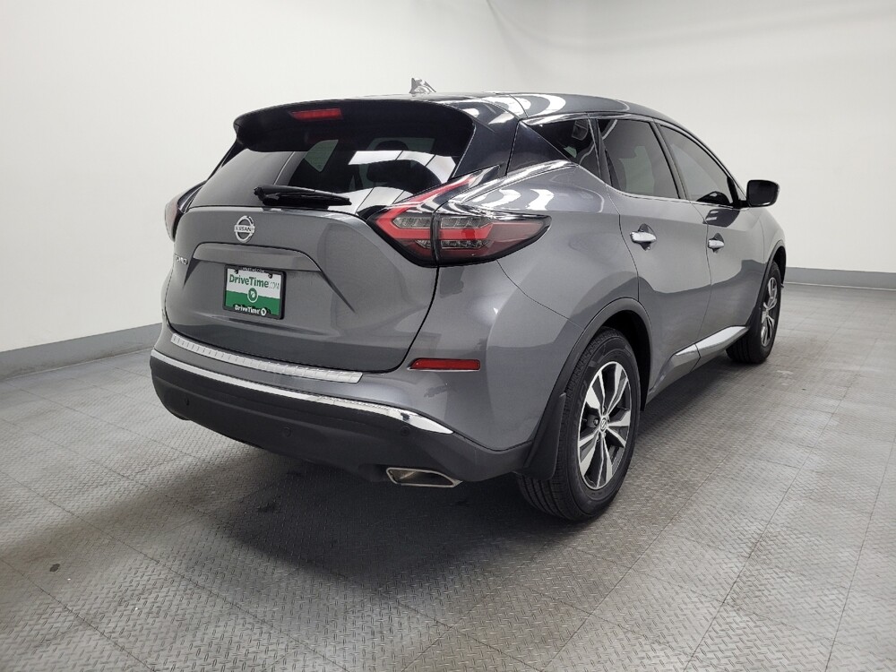 2020 Nissan Murano in Las Vegas, NV 89104 - 18115674 9