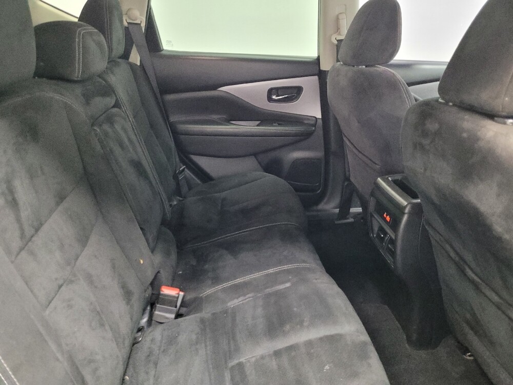 2020 Nissan Murano in Las Vegas, NV 89104 - 18115674 19