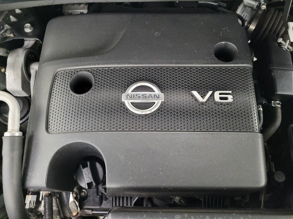 2020 Nissan Murano in Las Vegas, NV 89104 - 18115674 30