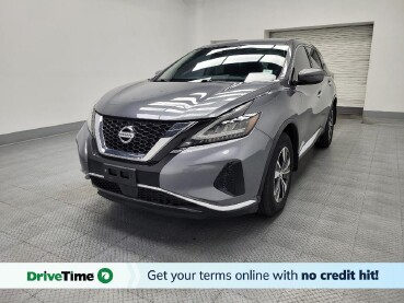 2020 Nissan Murano in Las Vegas, NV 89104