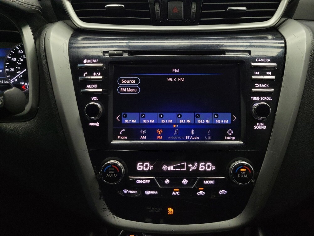 2020 Nissan Murano in Las Vegas, NV 89104 - 18115674 25