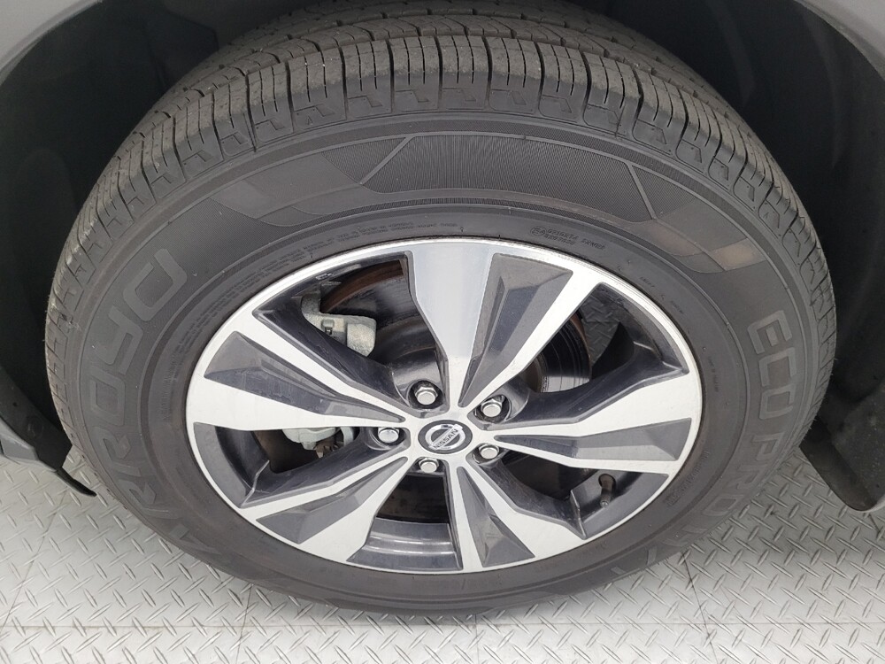 2020 Nissan Murano in Las Vegas, NV 89104 - 18115674 31