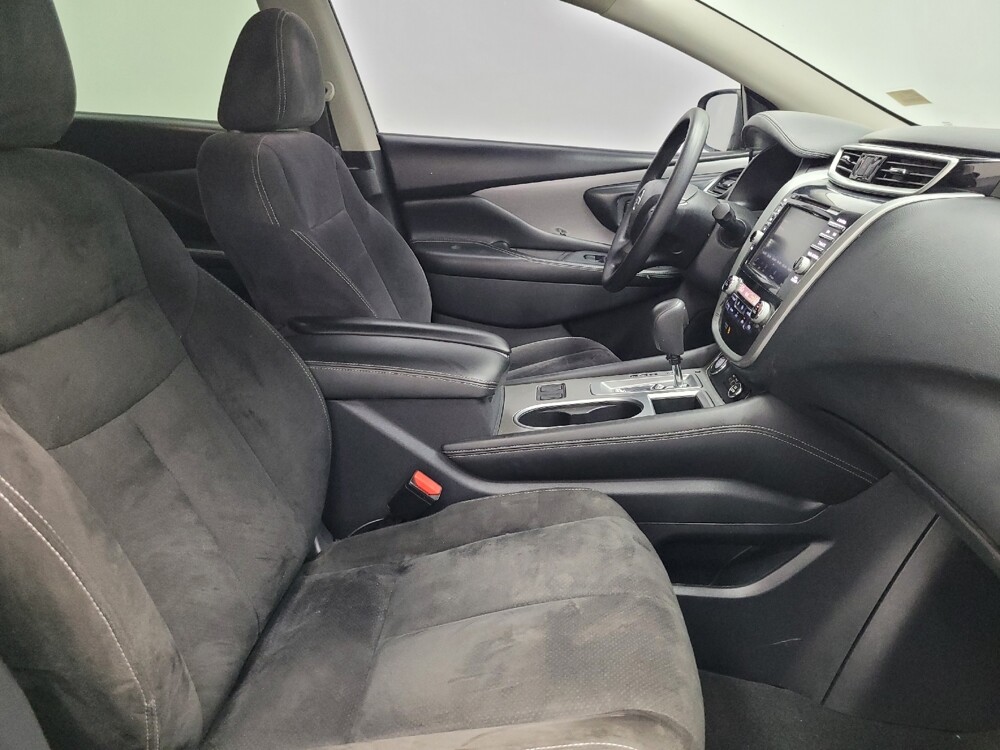 2020 Nissan Murano in Las Vegas, NV 89104 - 18115674 21