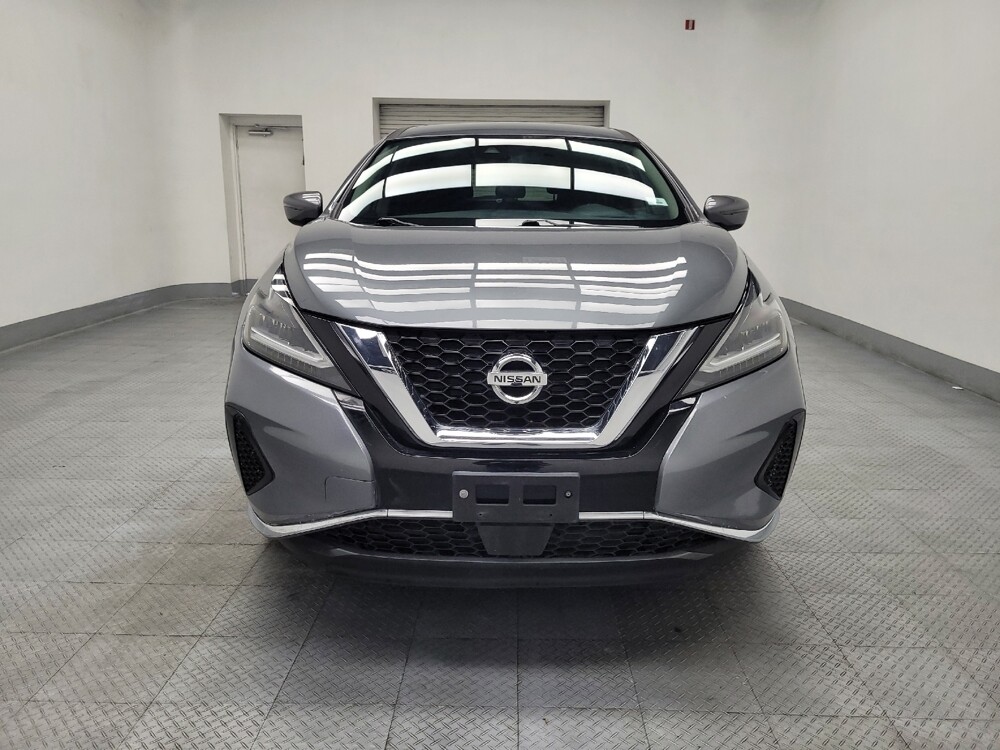 2020 Nissan Murano in Las Vegas, NV 89104 - 18115674 14