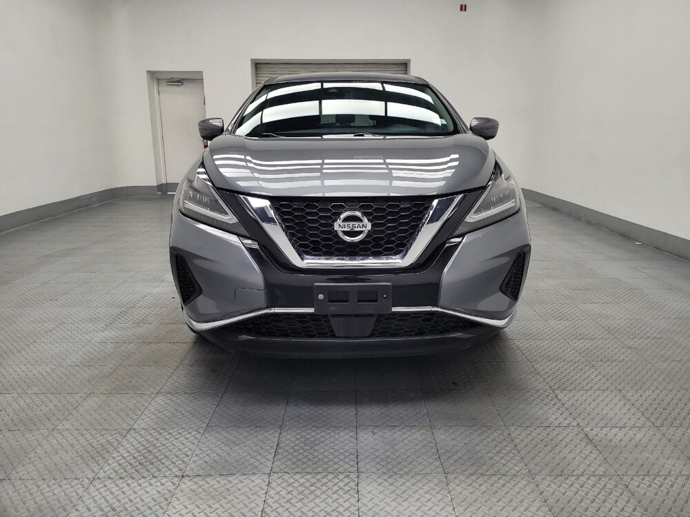 2020 Nissan Murano in Las Vegas, NV 89104 - 18115674 15