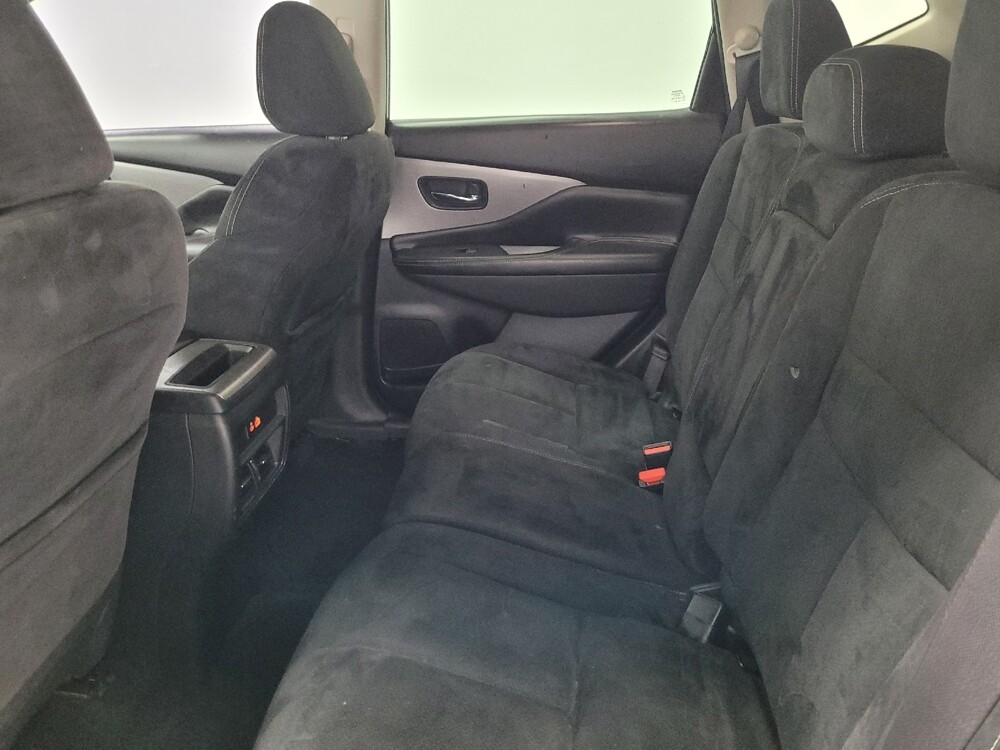 2020 Nissan Murano in Las Vegas, NV 89104 - 18115674 18