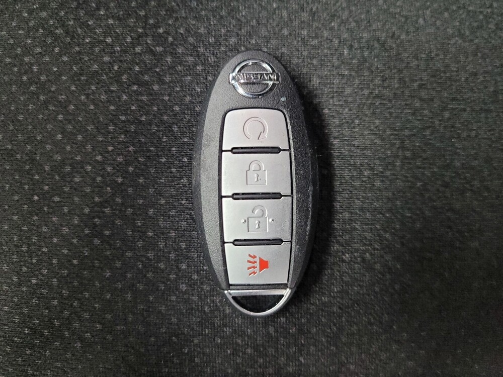 2020 Nissan Murano in Las Vegas, NV 89104 - 18115674 32