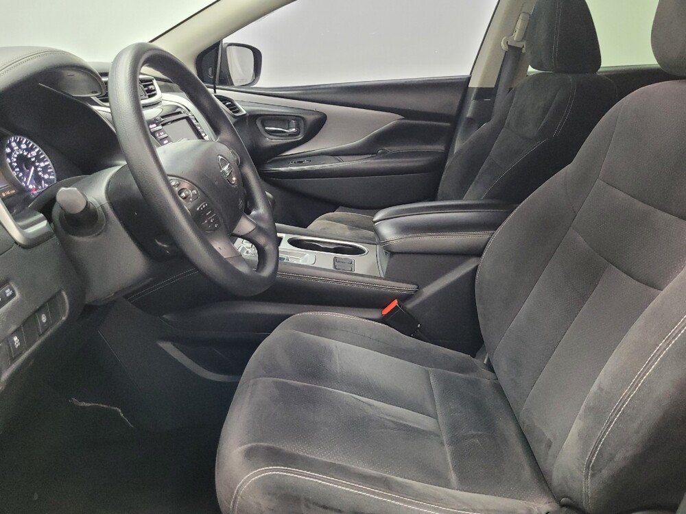 2020 Nissan Murano in Las Vegas, NV 89104 - 18115674 17