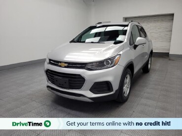 2022 Chevrolet Trax in Las Vegas, NV 89104