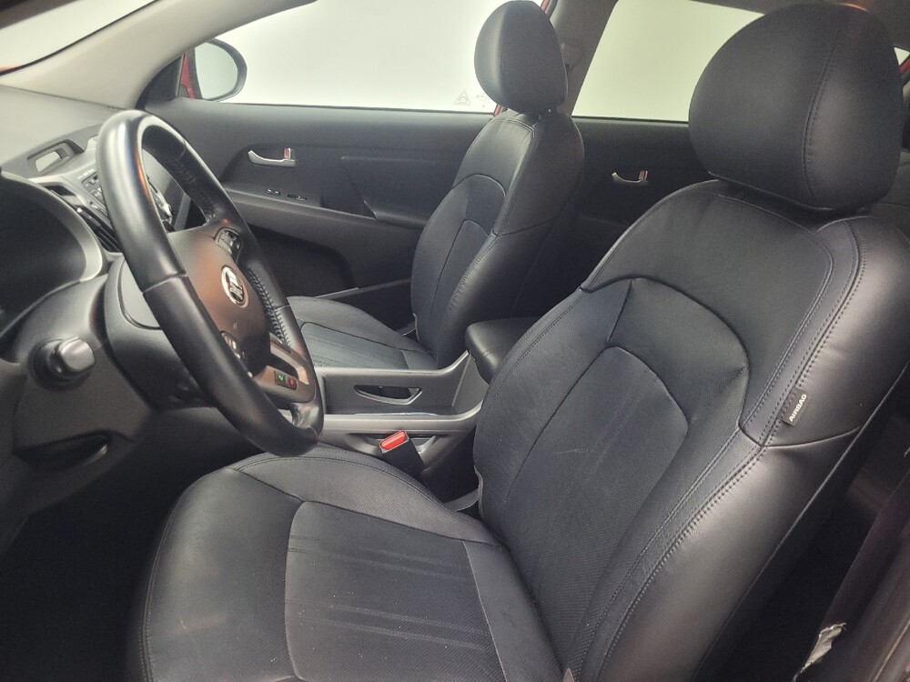 2014 Kia Sportage in Indianapolis, IN 46222 - 18115676 17