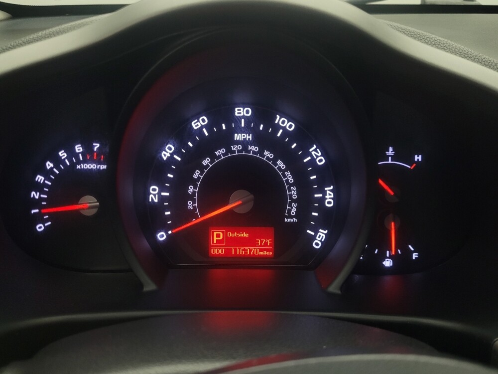 2014 Kia Sportage in Indianapolis, IN 46222 - 18115676 23