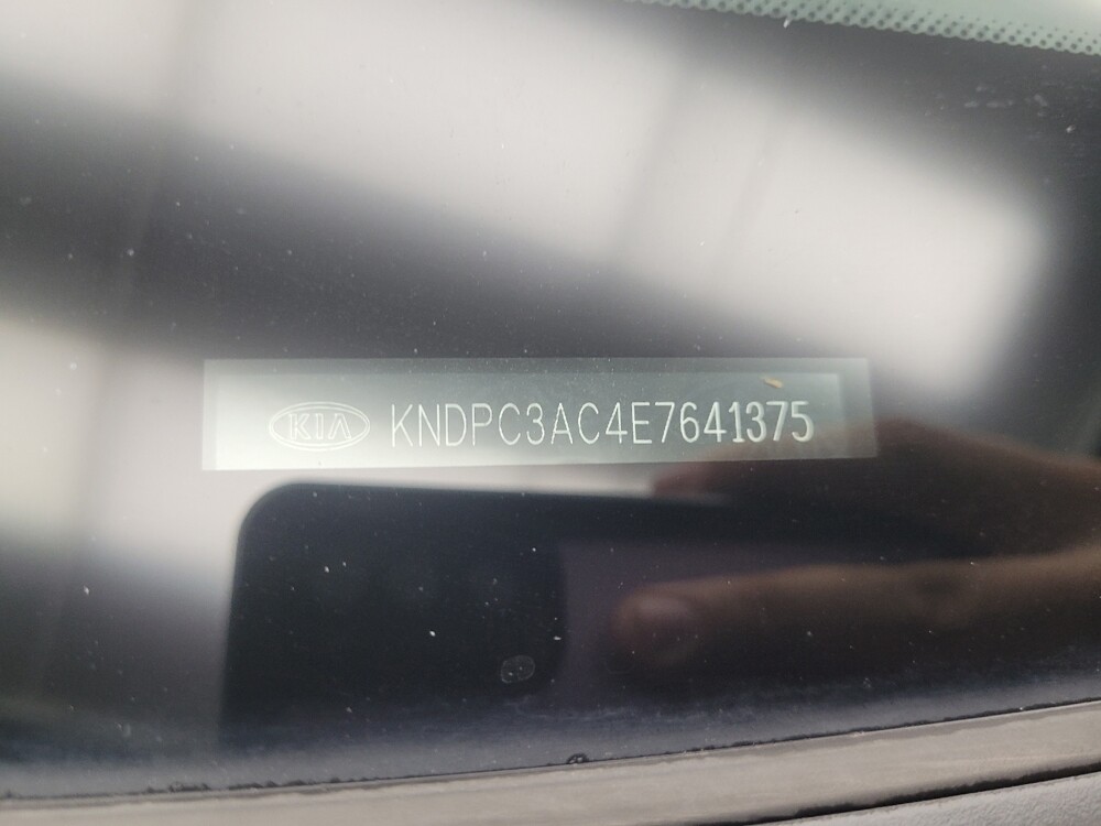 2014 Kia Sportage in Indianapolis, IN 46222 - 18115676 33