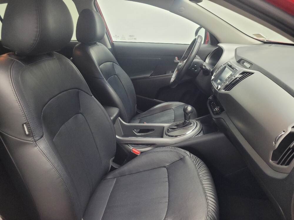 2014 Kia Sportage in Indianapolis, IN 46222 - 18115676 21