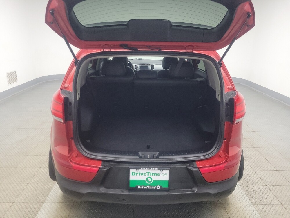 2014 Kia Sportage in Indianapolis, IN 46222 - 18115676 29