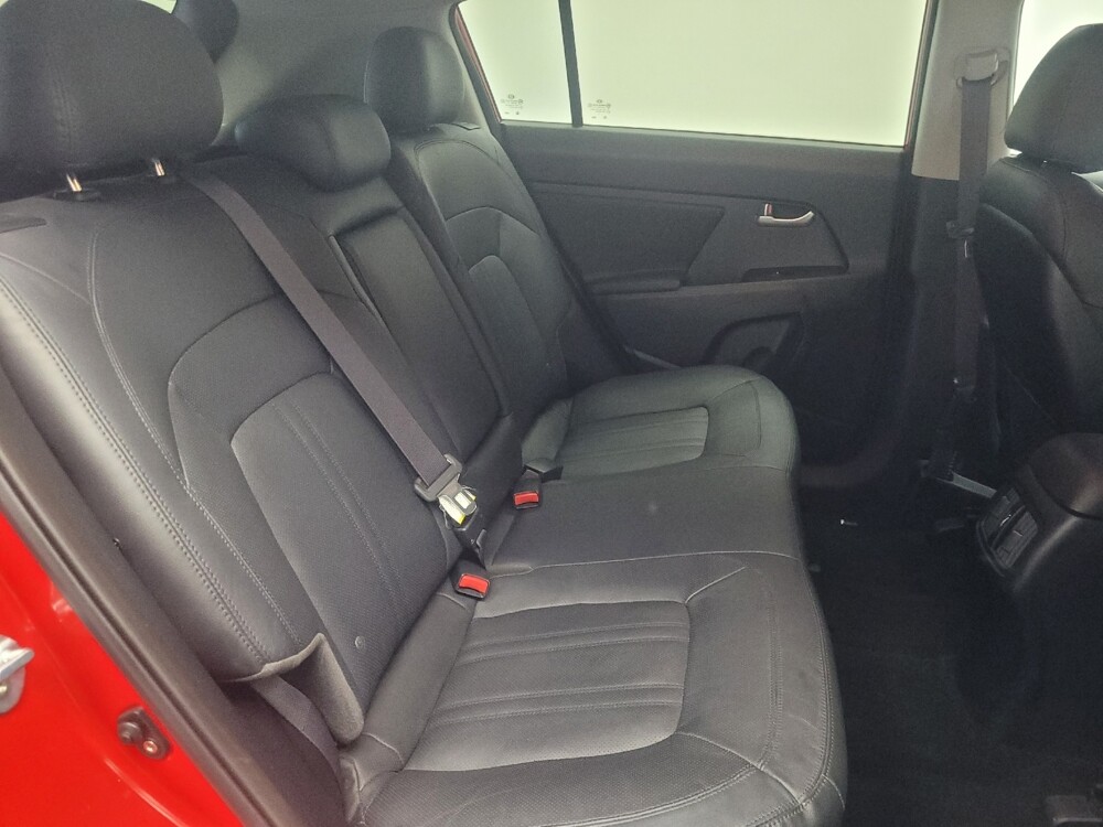 2014 Kia Sportage in Indianapolis, IN 46222 - 18115676 19