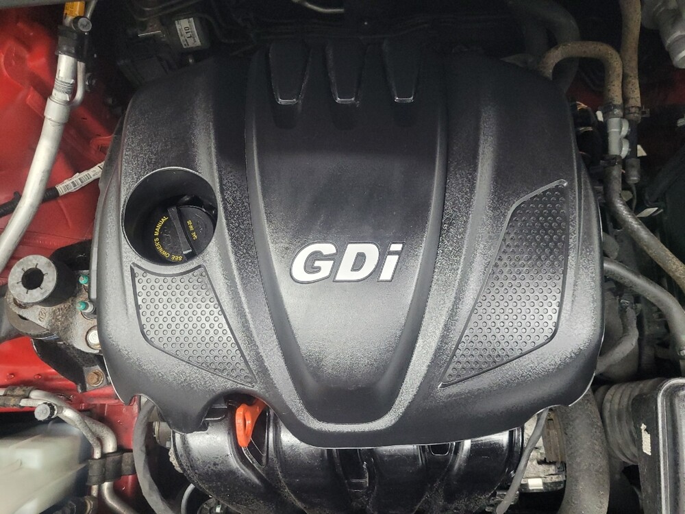 2014 Kia Sportage in Indianapolis, IN 46222 - 18115676 30