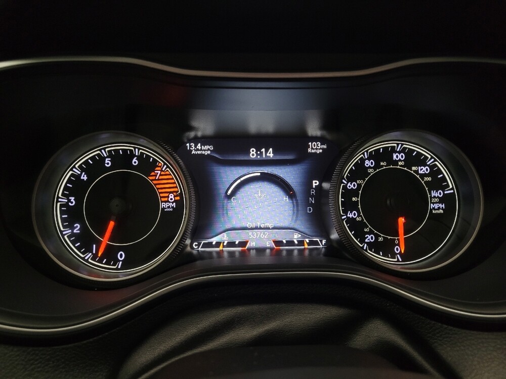 2019 Jeep Cherokee in Charleston, SC 29414 - 18115677 23