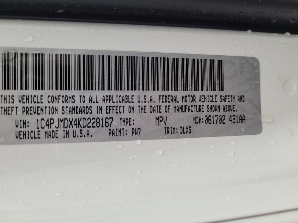 2019 Jeep Cherokee in Charleston, SC 29414 - 18115677 33