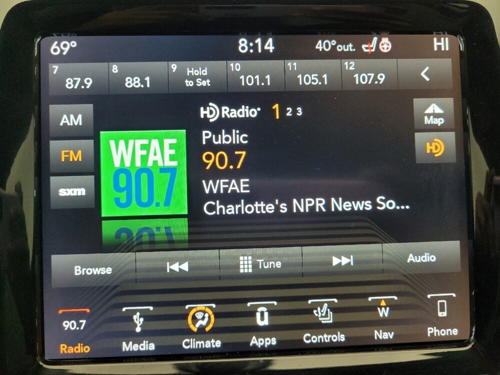 2019 Jeep Cherokee in Charleston, SC 29414 - 18115677 25