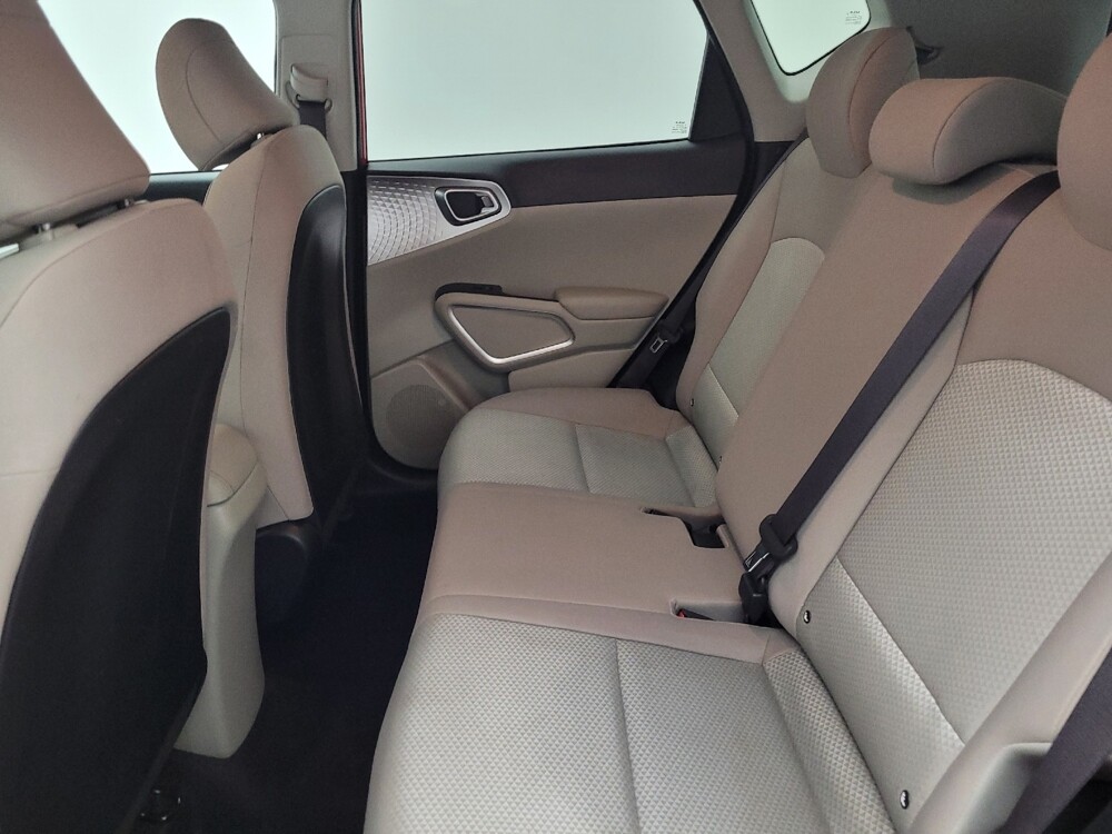 2022 Kia Soul in Charleston, SC 29414 - 18115679 18