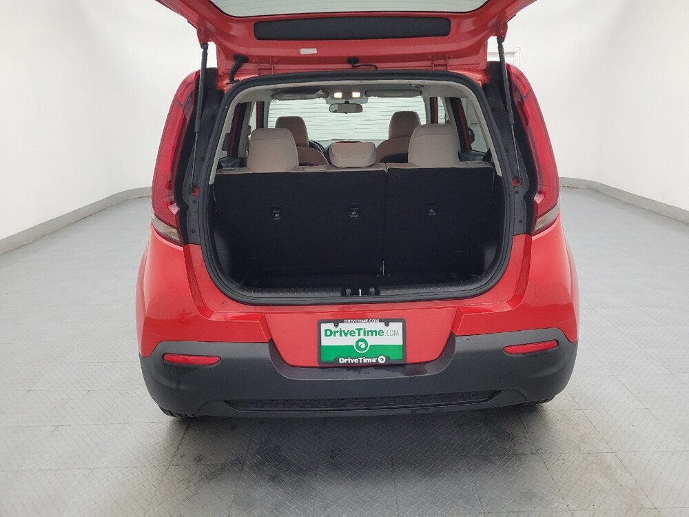 2022 Kia Soul in Charleston, SC 29414 - 18115679 29