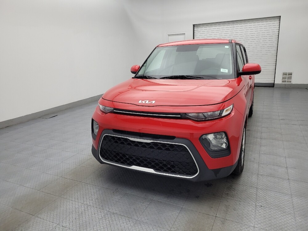 2022 Kia Soul in Charleston, SC 29414 - 18115679 15