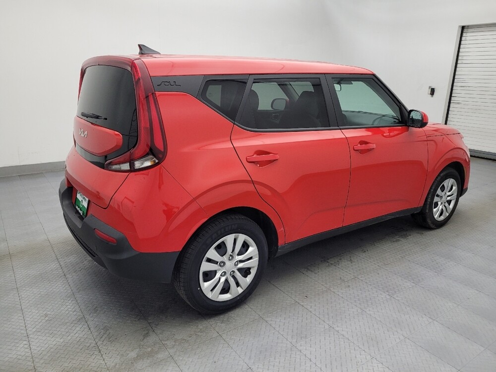 2022 Kia Soul in Charleston, SC 29414 - 18115679 10