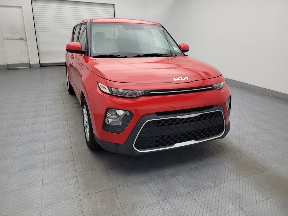 2022 Kia Soul in Charleston, SC 29414 - 18115679 14
