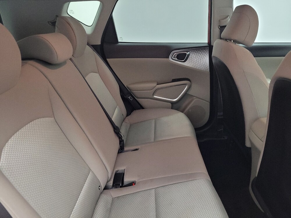 2022 Kia Soul in Charleston, SC 29414 - 18115679 19