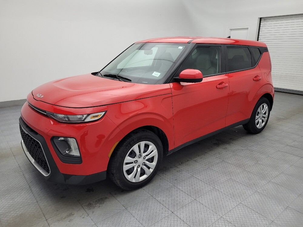 2022 Kia Soul in Charleston, SC 29414 - 18115679 2