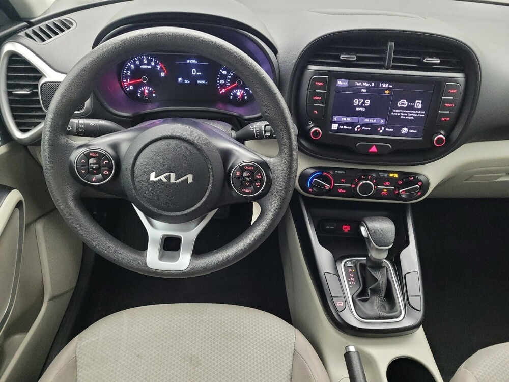 2022 Kia Soul in Charleston, SC 29414 - 18115679 22