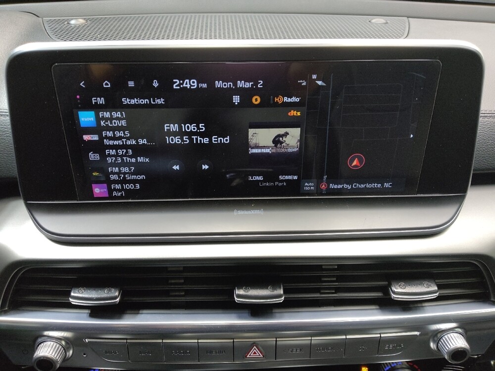 2022 Kia Telluride in Charleston, SC 29414 - 18115680 25