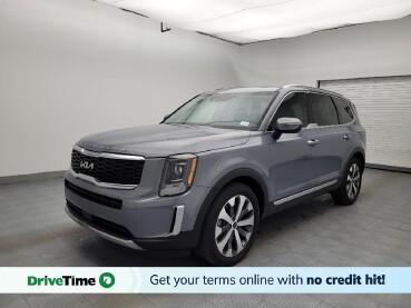 2022 Kia Telluride in Charleston, SC 29414
