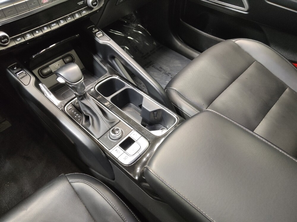 2022 Kia Telluride in Charleston, SC 29414 - 18115680 26