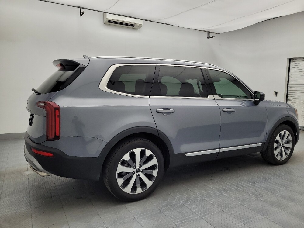 2022 Kia Telluride in Charleston, SC 29414 - 18115680 10