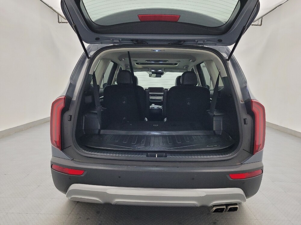 2022 Kia Telluride in Charleston, SC 29414 - 18115680 29