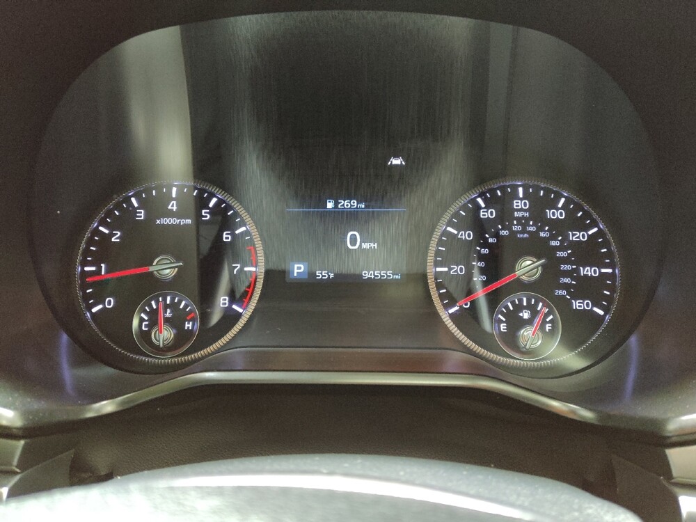 2022 Kia Telluride in Charleston, SC 29414 - 18115680 23