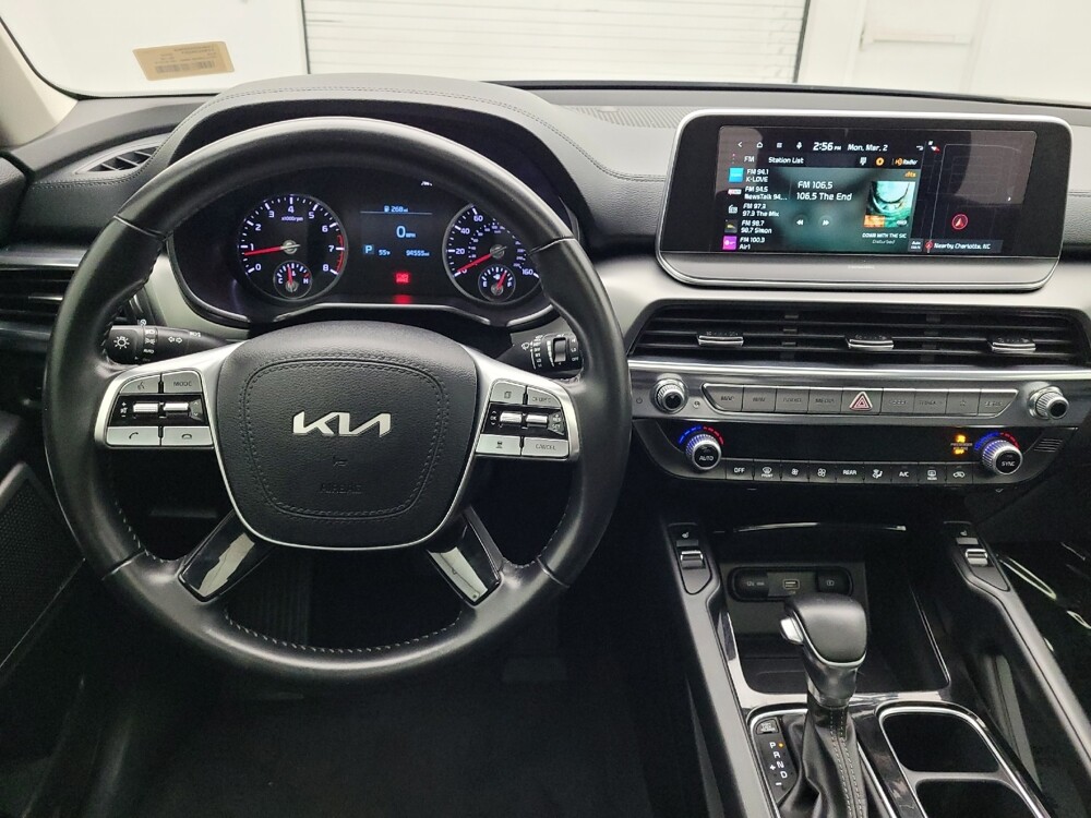 2022 Kia Telluride in Charleston, SC 29414 - 18115680 22