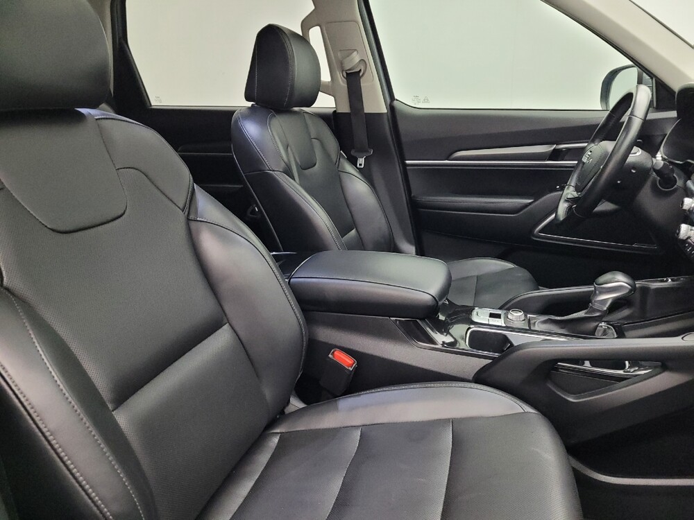 2022 Kia Telluride in Charleston, SC 29414 - 18115680 21