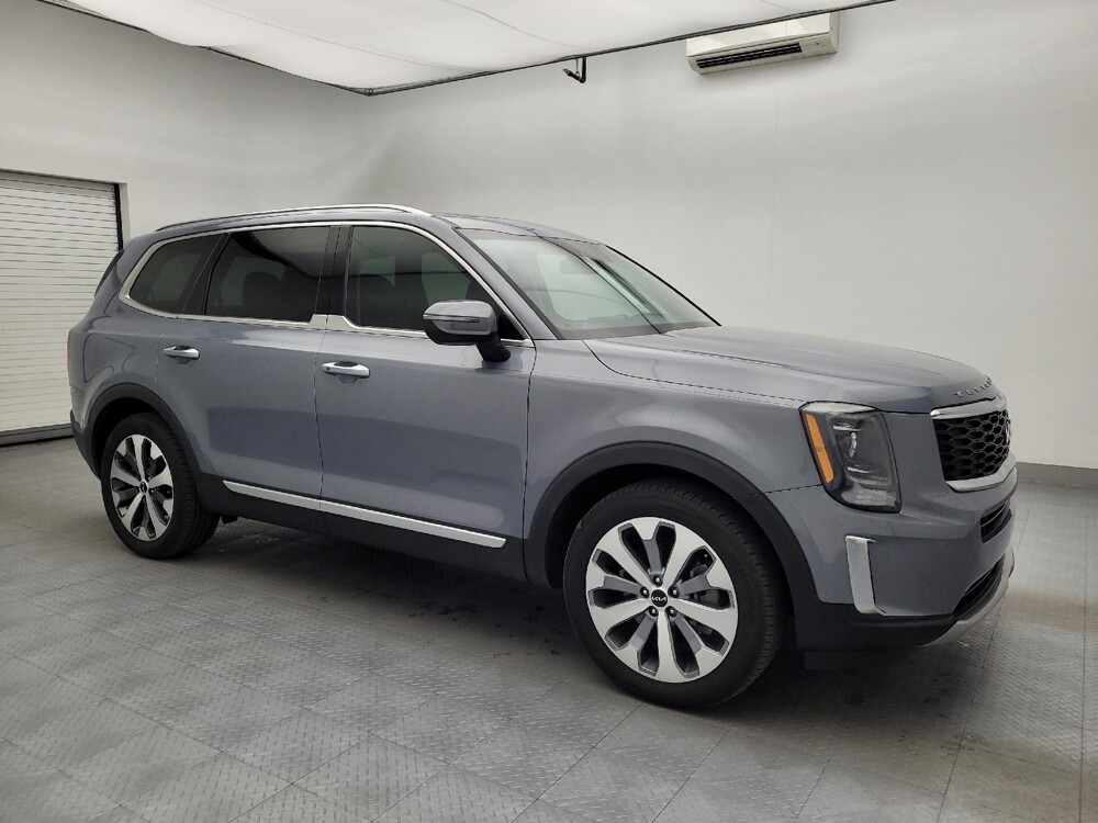 2022 Kia Telluride in Charleston, SC 29414 - 18115680 11