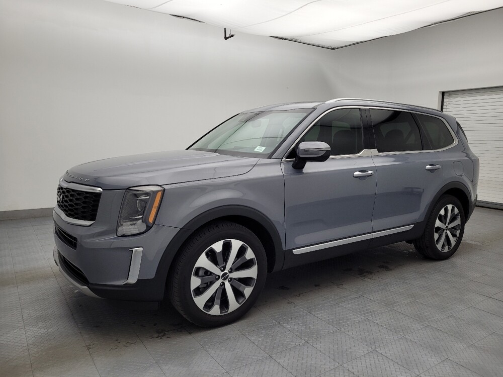 2022 Kia Telluride in Charleston, SC 29414 - 18115680 2