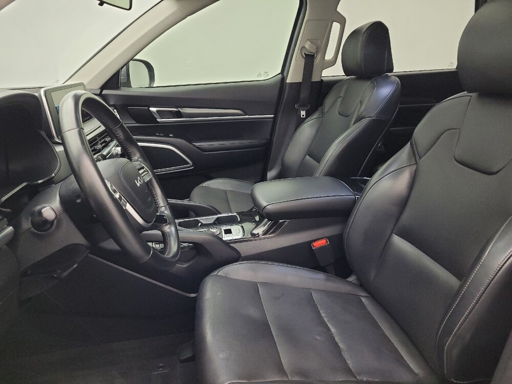 2022 Kia Telluride in Charleston, SC 29414 - 18115680 17