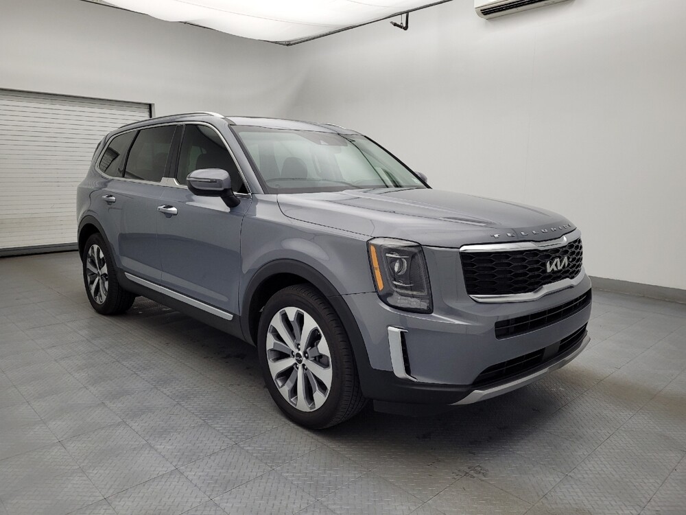 2022 Kia Telluride in Charleston, SC 29414 - 18115680 13
