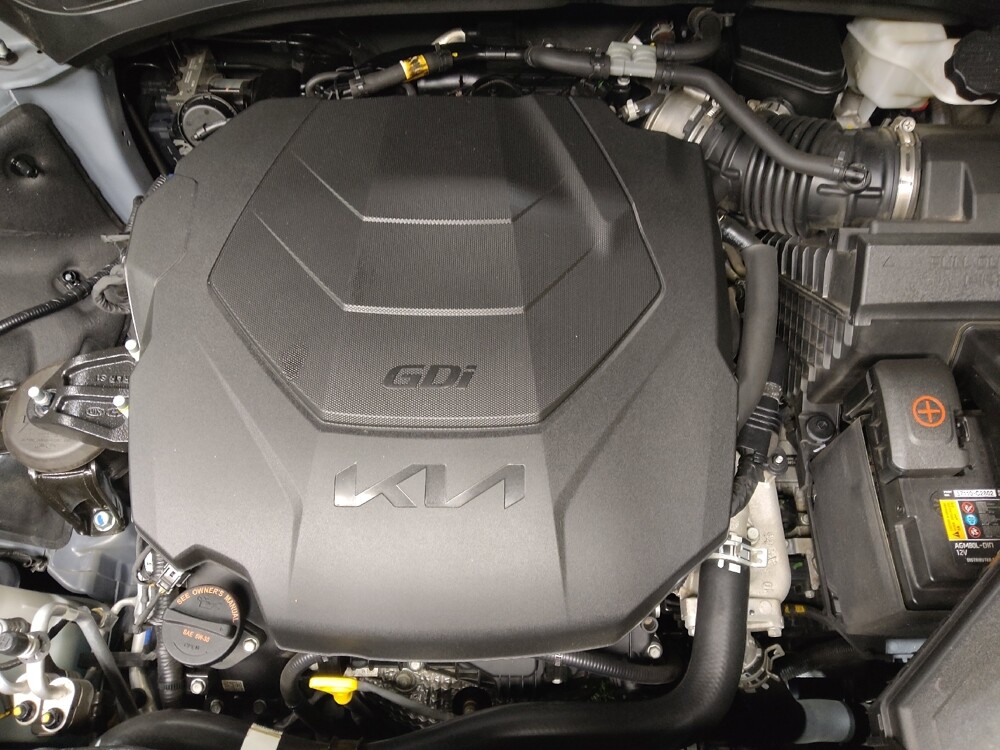 2022 Kia Telluride in Charleston, SC 29414 - 18115680 30