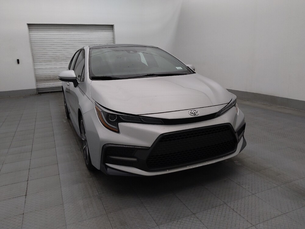 2022 Toyota Corolla in Clearwater, FL 33764 - 18115681 14