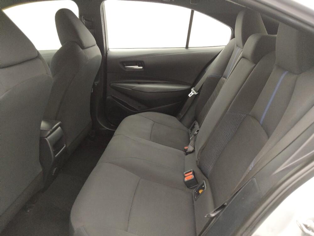 2022 Toyota Corolla in Clearwater, FL 33764 - 18115681 18