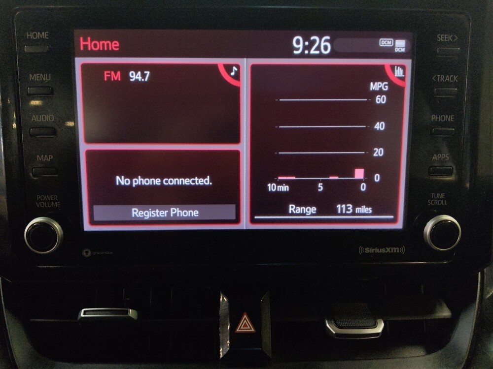 2022 Toyota Corolla in Clearwater, FL 33764 - 18115681 25